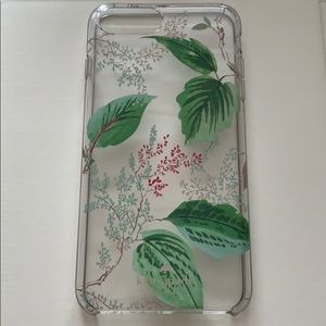Kate Spade iPhone 6s Plus Case
